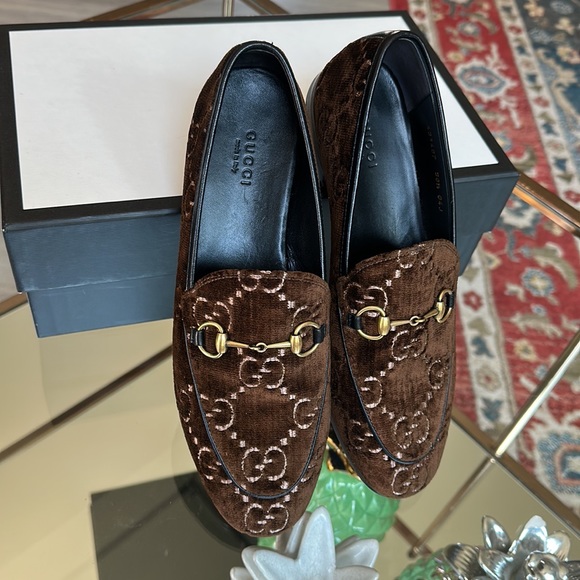 Authentic Gucci loafers - Picture 10 of 16